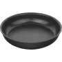 ZWILLING UNLOCK braadpan 24 cm, zwart