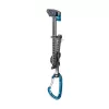 Salewa Quick Ice Screw 160 - blauw
