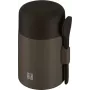 ZWILLING THERMO PLUS thermobeker 600 ml bruin