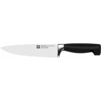 ZWILLING FOUR STAR koksmes 18 cm