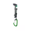 Salewa Quick Ice Screw 130 mm – groen