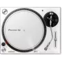 Pioneer PLX-500-W direct drive dj-platenspeler wit