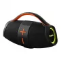 Defender BEATBOX 24 Bluetooth-luidspreker 25W met MP3/AUX/SD/USB/TWS/LED zwart
