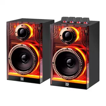 Defender FUTURO 2.0 20W Bluetooth USB RGB MP3 luidspreker