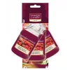 YANKEE HOME Bonus Pack BLACK CHERRY YANKEE auto-geurboom (2-pack)