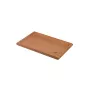 ARTELEGNO SIENA snijplank met sapgroef - 50 x 40 cm
