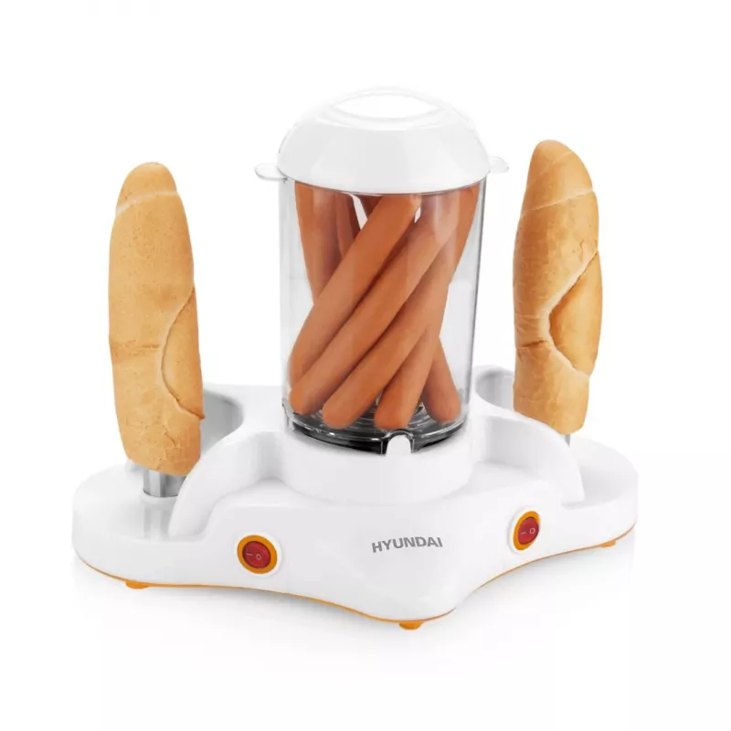 Hyundai HDM120 Hotdogmaker