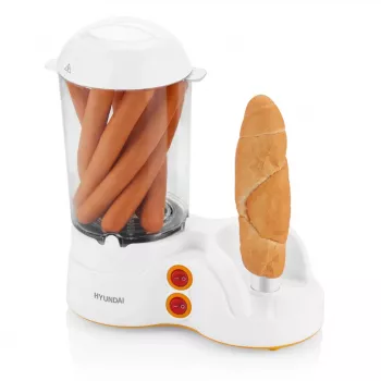 Hyundai HDM110 hotdogmaker