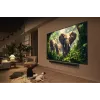 LG QNED 65QNED87A3B 65 inch 4K Ultra HD smart tv Wi-Fi zwart