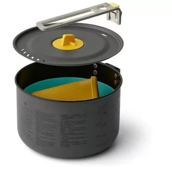 Sea to Summit Frontier UL One Pot kookset 1,3 L