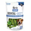 BRIT Dental tandenborstel S/M Calming Effect 140g