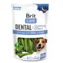 BRIT Dental tandenborstel S/M Calming Effect 140g