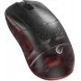 Rampage TILION-BLACK Draadloze muis, zwart
