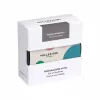 Millefiori White Rose Espresso geurclip auto-luchtverfrisser