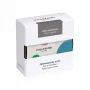Millefiori White Rose Espresso geurclip auto-luchtverfrisser