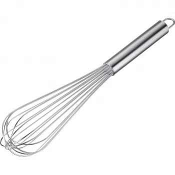 Westmark Pro RVS garde, 35,3 cm, zilver 14642275