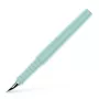 FABER-CASTELL Poly Pen vulpen Caribic Blue breed (B) 241010