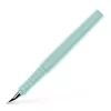 FABER-CASTELL Poly Pen vulpen Caribic Blue breed (B) 241010