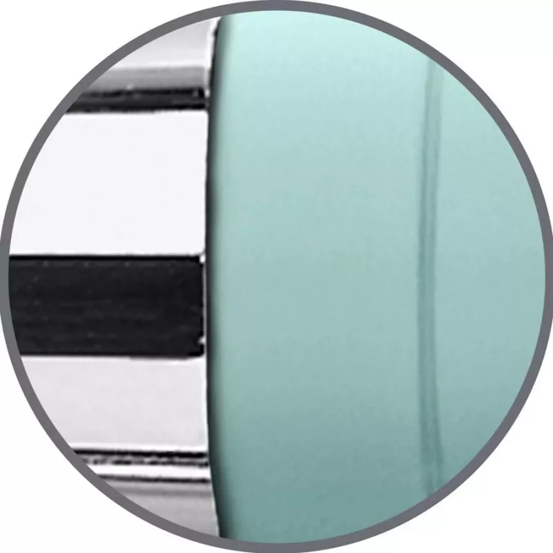 FABER-CASTELL Poly Pen vulpen Caribic Blue breed (B) 241010