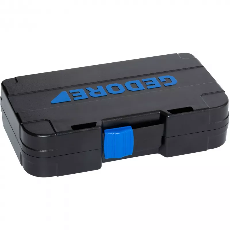 GEDORE bit-set 666-045, 45-delig (3459519)