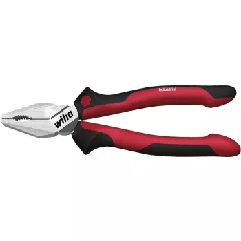 Wiha 34307 combinatietang 180 mm DIN ISO 5746