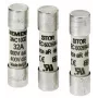 Siemens cilindrische smeltpatroon 16A 600V AC gG 10x38mm 3NC1016