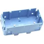 OBO BETTERMANN Rehau signo ZB inbouwdoos BRK GD2 (6133585) inbouwdoos, 2-voudig, zuiver wit