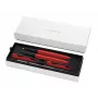 Pelikan Jazz Noble Elegance rood schrijfpakket – vulpen & balpen 400197481