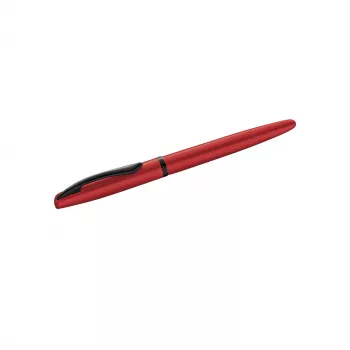 Pelikan Jazz Noble Elegance rood schrijfpakket – vulpen & balpen 400197481