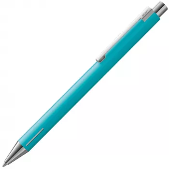 LAMY econ balpen blauw met zwarte inkt 1237299
