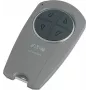 Eaton CHSZ-02/02 xComfort RF draadloze wandtaster, 2-kanaals, grijs 109383