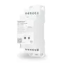 MiBoxer TW2 2-in-1 rail-LED-controller voor eenkleurige en CCT-LED-strips, DC12/24V, WiFi + 2,4GHz RF