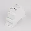 MiBoxer TW2 2-in-1 rail-LED-controller voor eenkleurige en CCT-LED-strips, DC12/24V, WiFi + 2,4GHz RF