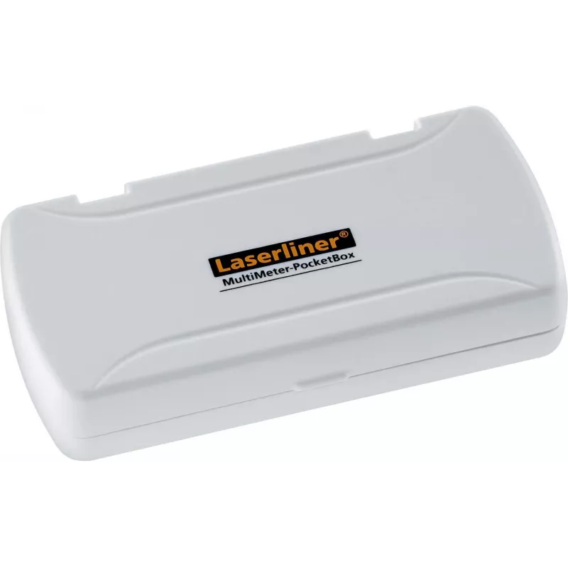 Laserliner multimeter PocketBox (083.028E)