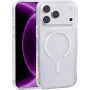 Renkforce iPhone 18 Pro Max achterzijde cover transparant MagSafe-compatibel RF-7576224