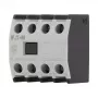 Eaton DILM150-XHIA22 hulpcontactblok, 2NO+2NC, frontmontage, schroefklemmen 283464