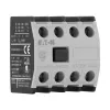 Eaton DILM150-XHIA22 hulpcontactblok, 2NO+2NC, frontmontage, schroefklemmen 283464
