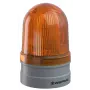 Werma Midi TwinFLASH 115-230VAC geel knipperlicht 261.320.60