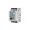 METZ CONNECT 11027613 multifunctioneel tijdrelais, 24V AC/DC, 2W, 1 CO, 0,05s-100h, DIN-rail