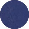 LMG thermobindmappen A4 blauw lederlook 6,0 mm 50 vel (50-pack) LMG-BMDLM-BL-R6