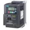 Siemens SINAMICS G120C compacte omvormer 1,1 kW met geïntegreerd filter, 3 AC 380-480 V, IP20, FSAA 6SL32105BB211BV1