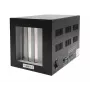 EXSYS Thunderbolt 3 / USB 4 naar 3x PCIe uitbreidingsbox voor korte kaarten (EX-1019)