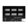 EXSYS Thunderbolt 3 / USB 4 naar 3x PCIe uitbreidingsbox voor korte kaarten (EX-1019)
