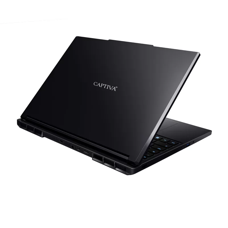 CAPTIVA Highend Gaming I94-495GE Laptop, 16 inch WQXGA, Core i9-14900HX
