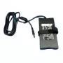 DELL 2WN0F 130W AC-voeding voor Alienware Alpha ASM-R2, Latitude 5401/5501/E5270/E5470/E5570 - zwart