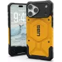 UAG Urban Armor Gear Pathfinder MagSafe hoes voor Apple iPhone 18 Pro Max/17 Pro Max - Heritage Yellow 114582118282
