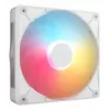 CORSAIR iCUE Link RX140 II RGB 140mm PWM ventilator - wit
