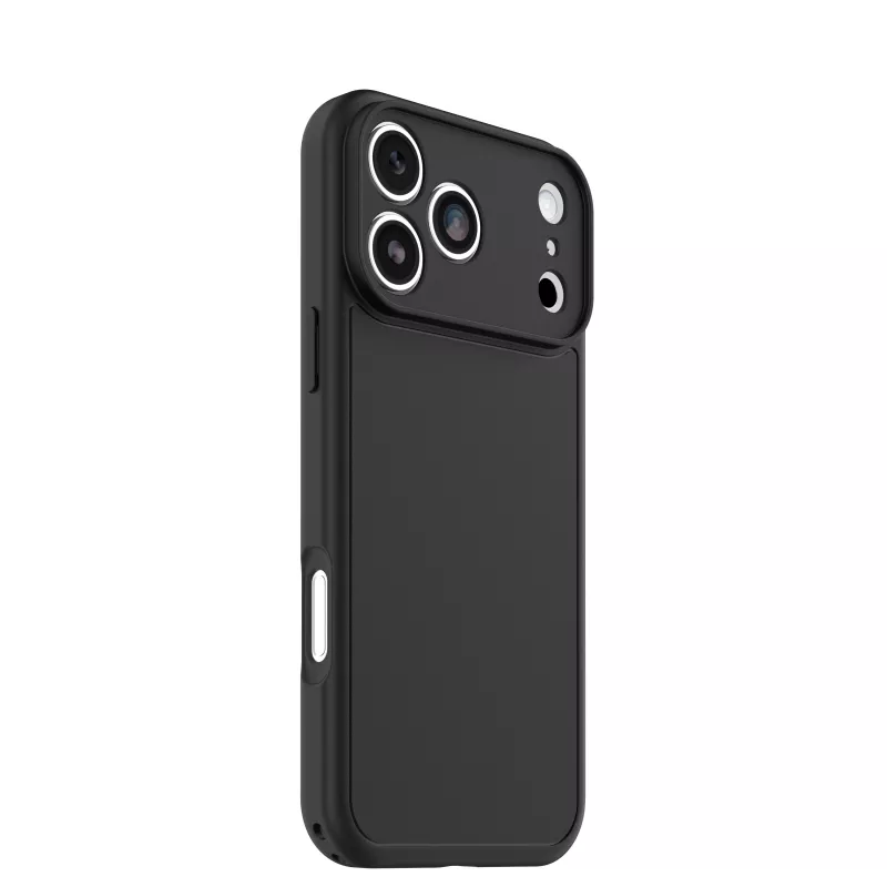 OtterBox Lumen Series hoes voor iPhone 15 Pro Max – zwart 77-001243
