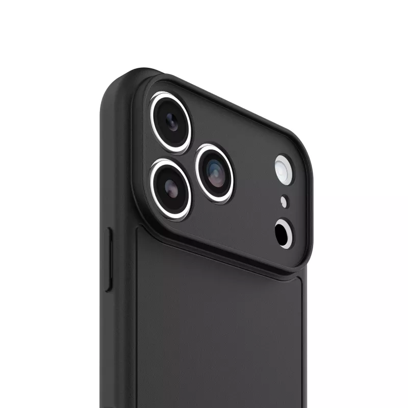 OtterBox Lumen Series hoes voor iPhone 15 Pro Max – zwart 77-001243