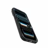 OtterBox Lumen Series hoes voor iPhone 15 Pro Max – zwart 77-001243